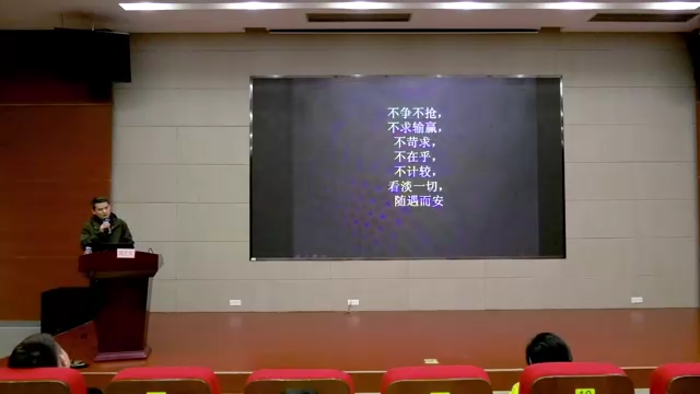 我们永远不要误会这个时代