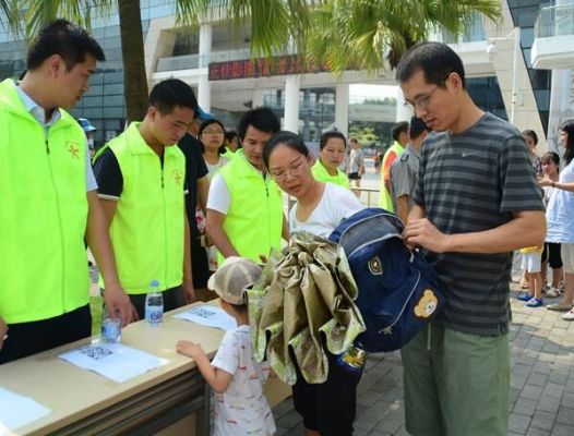 【创建文明城市】义工篇：他们，用坚持和爱传递文明力量