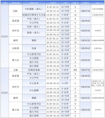 艺术预制课  一身“班味”的你，请来这里一键清除吧！